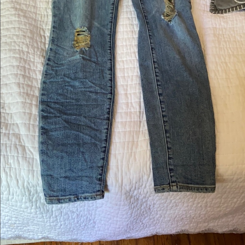 Jeans - Picture 2 of 4